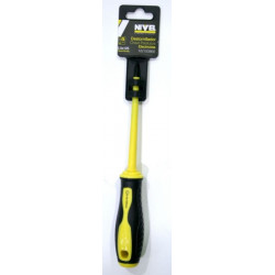 Destornillador Aislado B/recta 5,5x125mm M/bimat Nivel