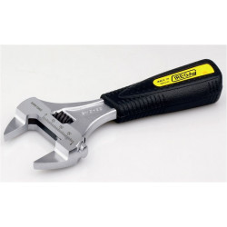 Llave Ajust. M/cent 06" M/erg G/aper B/fina C.v. Swoxs Irega