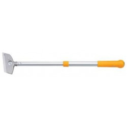 Rascador Pint 600x100mm Extensible Nivel Alum-t/metal Nv1004