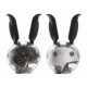 Salero/pimentero Mini Magnetics Chefn