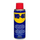 Lubricante Spray Wd-40  100ml.
