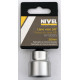 Llave Vaso Hexag. 3/8"-20mm C.v. Nivel