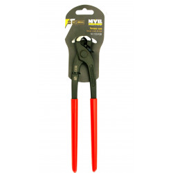 Tenaza Const Rusa 250mm M/plast C.v. Ne Nivel