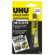 Pegamento Univ. 18 Gr Tra Power Tubo Uhu