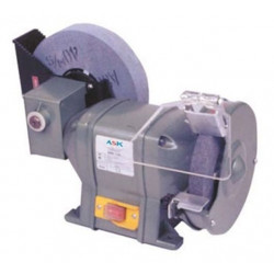 Esmeriladora Banco 150-200mm Combi 350w 350290 Aslak