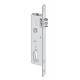 Cerradura Metalica Solo Picaporte 30mm New Fori