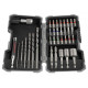 Accesorios Atornillar/perforar Estuche35pz Profesional Bosch