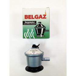 Regulador Gas Domestico 50gr Belgaz