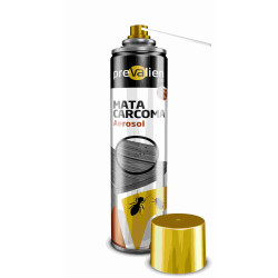 Matacarcoma Mad 500 Ml Inc. Mo Spray Prevalien