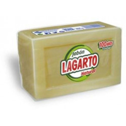 Jabon Limp 400gr Nat. Lagarto 400 Gr