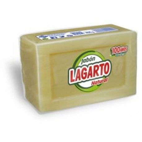 Jabon Limp 400gr Nat. Lagarto 400 Gr