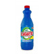 Lejia Con Detergente Azul 1,5lt Lagarto