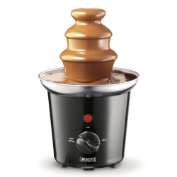 Fondue Coc Elec 32w Chocolate Princess