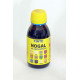 Tinte Mad Al Disolvente 125 Ml Nogal Promade 2