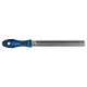 Lima Media Caña Entrefina C/mango 250mm-10" Pf 1152 C2 Pferd