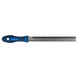Lima Media Caña Entrefina C/mango 250mm-10" Pf 1152 C2 Pferd