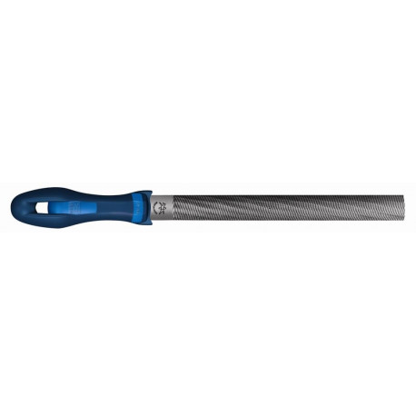 Lima Media Caña Entrefina C/mango 250mm-10" Pf 1152 C2 Pferd