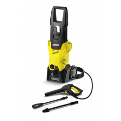 Hidrolavadora A/pr 120bar 380lt/h 1600w K3 Krcher
