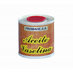 Aceite Vaselina Mad 375 Ml Promade