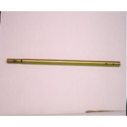 Mastil Antena 1,5mt Tv Axil Met Bicromat. Ac-715-e