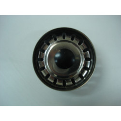Tapon Fregad Rejilla Ø85mm Vastago Pl Cr S&m