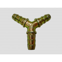 Derivacion Fontan 9mm Lat/pul S&m