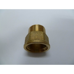 Racor Fontan 3/4" Lat/pul Marsella S&m