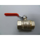 Llave Esfera 3/4" Lat/cr S&m