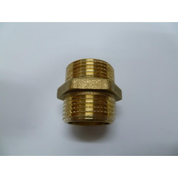 Macho Fontan 3/8" Lat/pul S&m