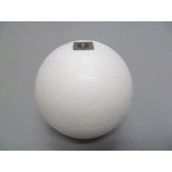 Boya Cisterna Flotador 3/16" Porexpan Bl S&m