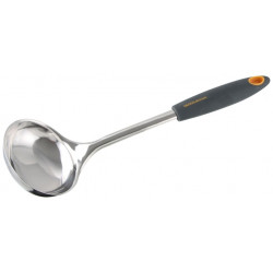Cazo Servir 30cm Sopa Inox Fackelmann