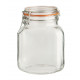 Tarro Coc Herm. 2,0lt Alimen. Rdo Crist New Canette Luminarc