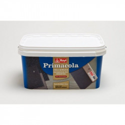 Cola Acril Pavimentos 5 Kg Pvc, Moquetas A Espatula Rayt