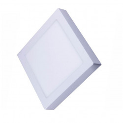 Foco Downlight Led 20w 6000k-bl Sup. Cdo