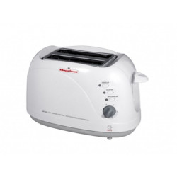 Tostador 2 Reb. 750w Mgf3335 02to3335000 Magefesa
