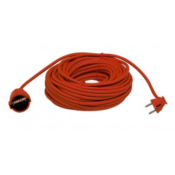 Prolongador Elec 3x1,5mm 10mt 16a Famat Pvc Ro 2987