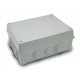 Caja Elec Estanca 310x240x125 Con Conos Abs Gr Famat