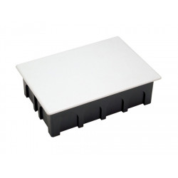 Caja Empotrar Con Garras Famatel