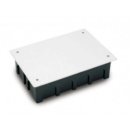 Caja Empotrar Con Tornillos Famatel