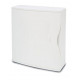 Armario Elec 305x251x112 Sup Famat Abs Bl Nuova 24 El. 3824