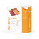 Cinta Textil 20mmx 25mt Bl Marca Velcro®