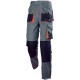 Pantalon Trabajo S Alg Gr Diamond Total