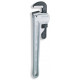 Llave Stillson 18" Alu Super Ego