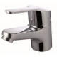 Grifo Baño Lav 17x13x6,5cm Monom Lat Crom S12 Urban Clever