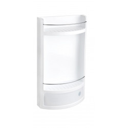 Estanteria Baño 29x11x51mm C/cajon Pp Bl Fix Tatay