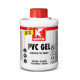 Adhesivo Pvc Rigido Gel 1 Lt C/b Rap Pvc Gel Bote Griffon