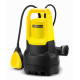 Bomba Sumergible 0,45bar 250w 5500l/h Karcher Sp 1