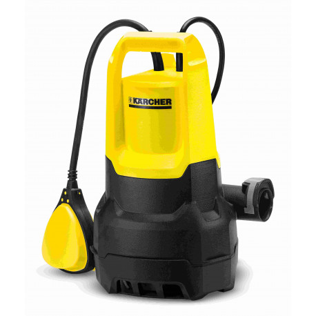 Bomba Sumergible 0,45bar 250w 5500l/h Karcher Sp 1