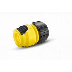 Conector Riego Krcher Pp  Plus Univ 2645193