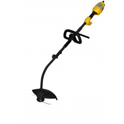 Cortabordes Elect 26cm 1000w Xtrim 700 Pe Garland